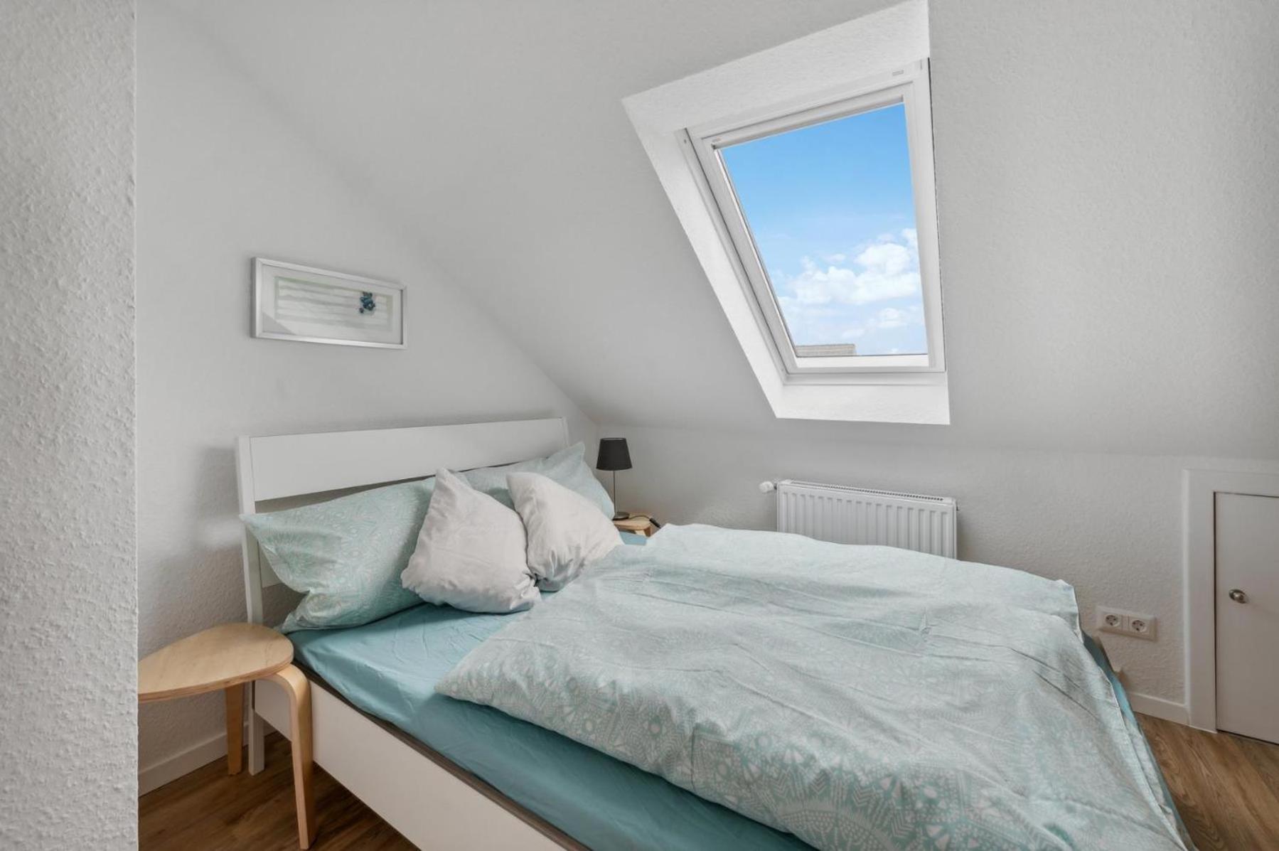 Levke Villa Büsum Екстериор снимка